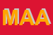 Logo di MAADOR (SNC)