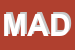 Logo di MADAME SRL