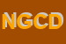 Logo di NEW GOLD DI CORSI DEBORA E C SNC