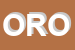 Logo di OROTECNICA SNC
