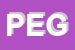 Logo di PEGASO SRL