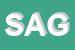 Logo di SAGITTARIO