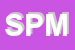 Logo di SPM SRL