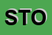 Logo di STONE-ART