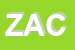 Logo di ZADI ADA e C SNC