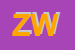 Logo di ZAMPONI WALTER