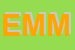 Logo di EMMEDI (SRL)