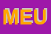 Logo di MEUCCI