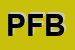Logo di PFB SNC