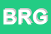 Logo di BRG (SNC)