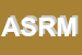 Logo di ARA SAS - RETTIFICA MOTORI