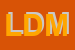 Logo di LDM SNC