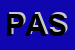Logo di PENTAG AUTOMATION SRL