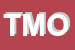 Logo di TMO(SRL)