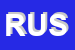 Logo di ROSSI UFFICIO SRL
