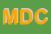 Logo di MOPAR DI D-ANDREA CARMINE