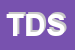 Logo di TRE D SPA