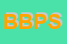 Logo di B e B PREZIOSI SRL