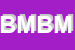 Logo di BM METAL DI BARDELLI e MORRI SNC