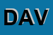 Logo di DAVERIVICENZA
