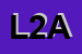 Logo di LASO 232 AR