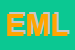 Logo di EMMEVU DI MANNESCHI LORENO