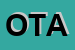 Logo di OTA SNC