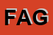 Logo di FAG SNC