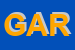 Logo di GARZI SRL