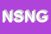 Logo di NUGGET SNC DI NESPOLI GIUSEPPE e C