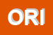 Logo di ORIVERI SRL