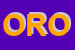 Logo di OROPROSPET SRL
