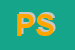Logo di PMP SPA