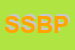 Logo di SEBO SAS DI BONO PATRIZIO e C