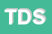 Logo di TRE D SPA