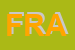 Logo di FRANCI