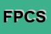 Logo di FE PA COSTRUZIONI SRL