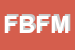 Logo di FRAMA DI BEONI FRANCESCO E MEARINI MAURO -SNC
