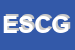 Logo di EUROELETTRICA SNC DI CANESCHI GIAN PAOLO e C