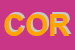 Logo di CORISCA SOCCOOPRL