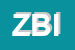 Logo di ZBIDRAULICA