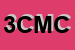 Logo di 3C DI CAPACCI MASSIMILIANO C SNC