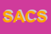 Logo di SASSOLI ALVARO e C SNC