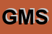 Logo di GP MOTORS SRL