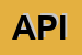 Logo di API (SPA)