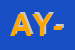 Logo di AY-TEC