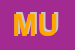 Logo di MUGNAINI UGO
