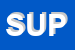 Logo di SUPERCAMPING SAS