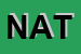 Logo di NATURBOSCO SNC