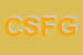 Logo di CREAT SNC DI FORTINI G e C